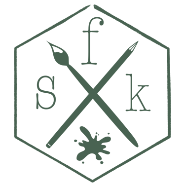 Stéphanie Fleurance Kern logo