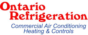 Ontario Refrigeration Service Inc logo