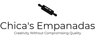 Chica's Empanadas logo