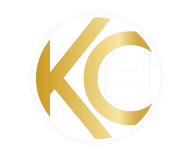 Keru Clean Home logo