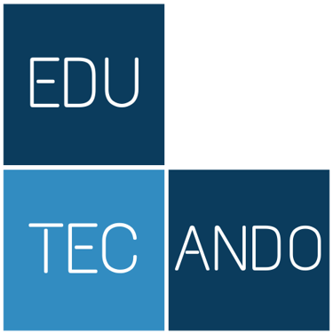 Edutecando logo