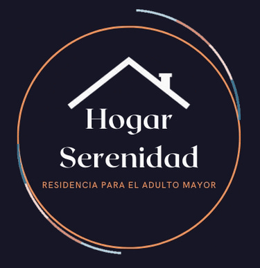 Hogar geriatrico logo