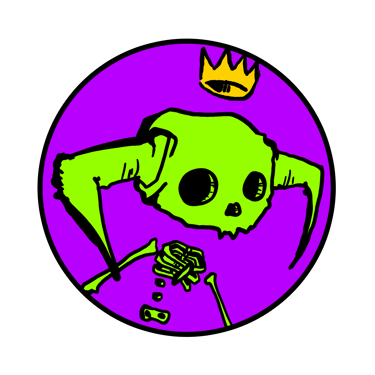 Benjammin Project logo