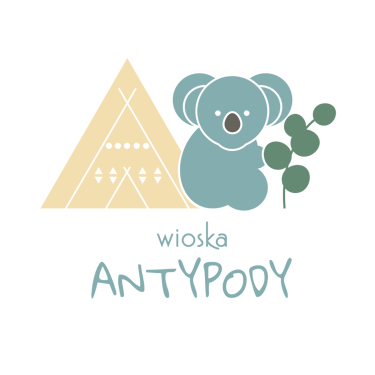 Wioska Antypody logo