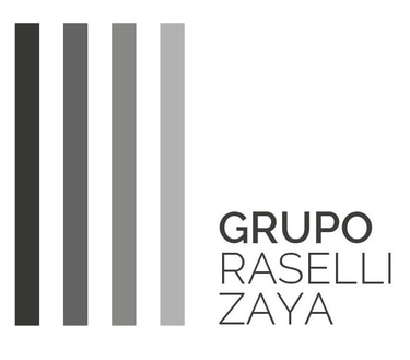 Grupo Raselli Zaya logo
