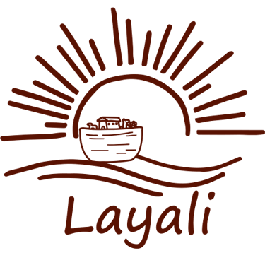 Layali logo