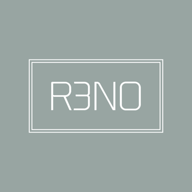 R3NO logo