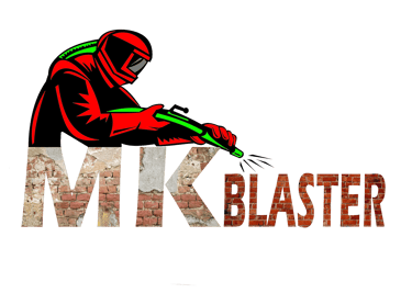 MK Blaster LTD logo