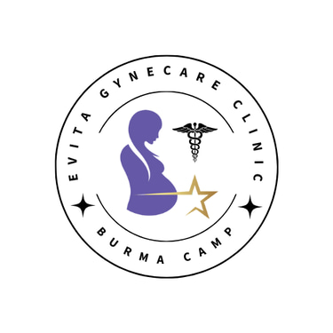 Evita GyneCare Hospital & Research Institute logo