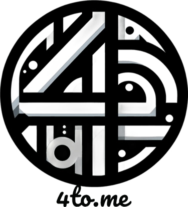 4to.me logo