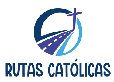 Rutas Católicas | Lugares Santos logo