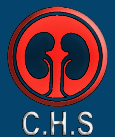 centre d'hémodialyse de SAFI logo