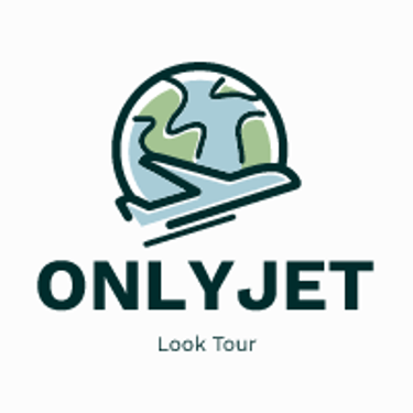 ONLYJET logo