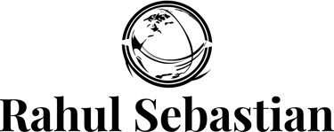 Rahul Sebastian logo