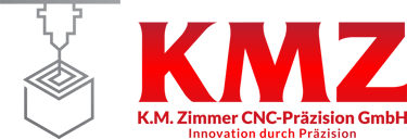 KMZ-CNC logo