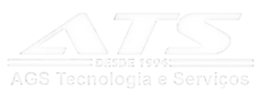 AGS Manutenção de Aeronaves logo