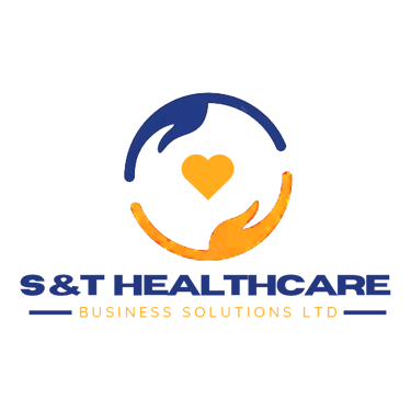 S & T Healthcare Business Solutions Ltd logo