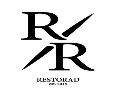 RestoRad logo