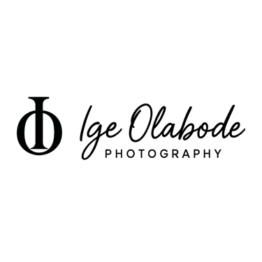 Ige Olabode logo