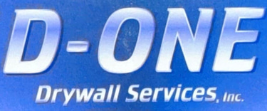 D-ONE Drywall Services, Inc. logo