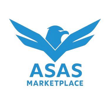 Asas Digital logo