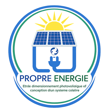 Proprenergie.com logo