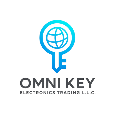 Omni Key logo