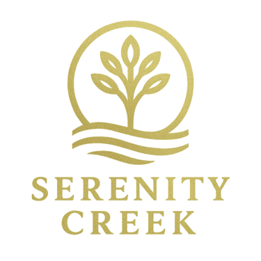 serenity creek logo