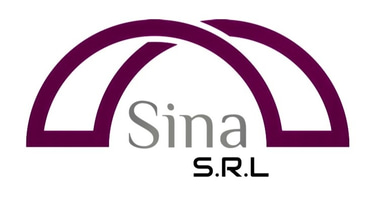 Sina s.r.l logo