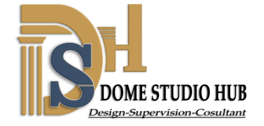 Dome Studo Hub logo