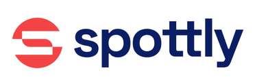 Spottly logo