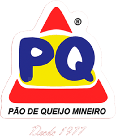 PQ Mineiro - Pão de Queijo Mineiro logo