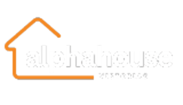 Alphahouse Vistorias logo