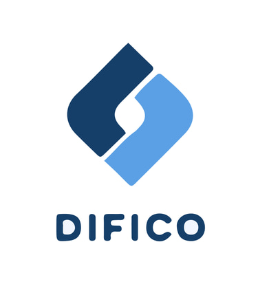 DIFICO logo