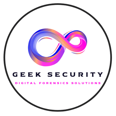 Computer Forensics Specialists LLC logo