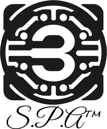 Shariff Perzada Abirin logo