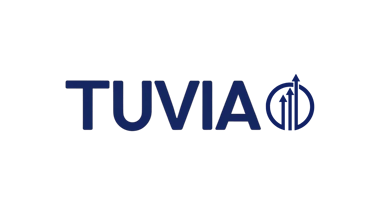 Tuvia logo
