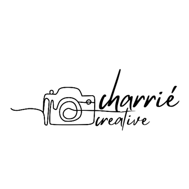 Charrie Creative logo