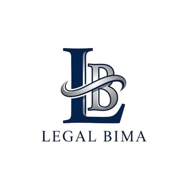 Legal Beema logo