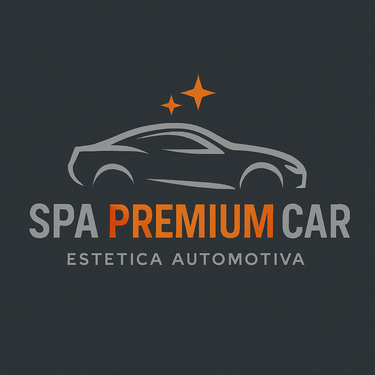 Spa Premium Car logo