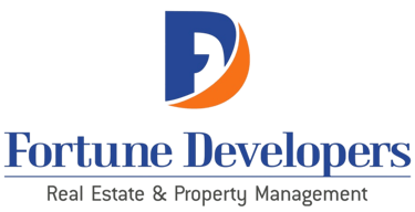 FORTUNE DEVELOPERS logo