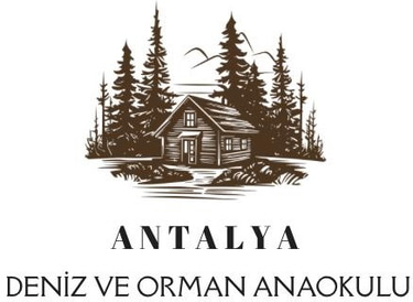 Antalya Deniz ve Orman Anaokulu logo