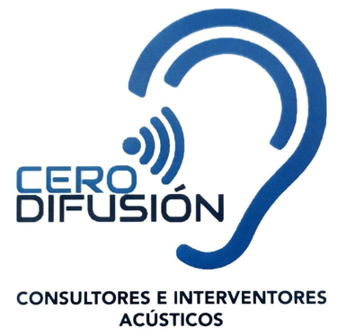 Cero Difusión logo