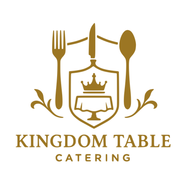 Kingdom Table Catering logo
