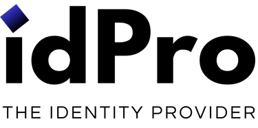 The Identity Provider logo
