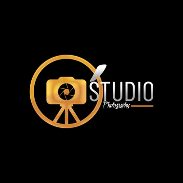 O’Studio Photographie logo