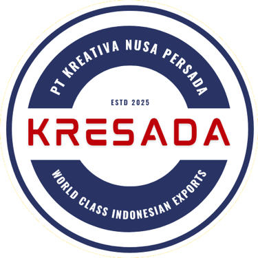 KRESADA logo