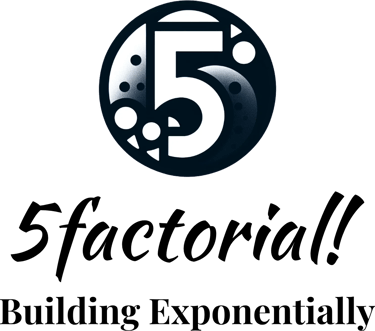 5factorial logo