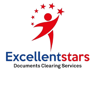 excellent stars logo