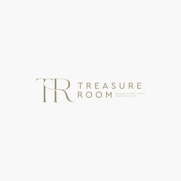 Treasure Room logo